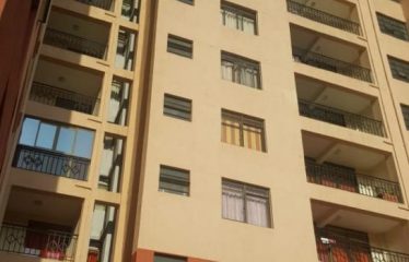 Residential Apartment in Kilimani