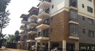 Residential Apartments in Ruaka