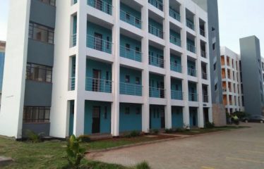 Residential Apartments on Mombasa Road