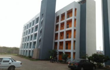 Residential Apartments on Mombasa Road