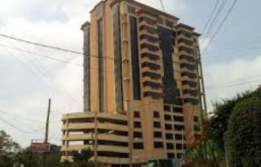 Office Space in Upper Hill