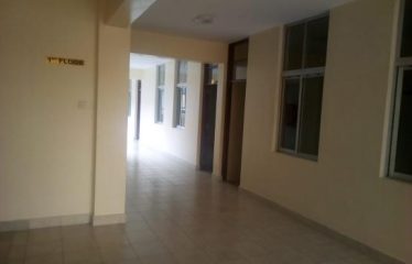Commercial Property in Nyeri Town