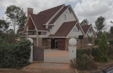 Residential Plots in Thika
