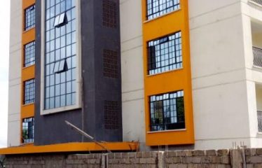 Residential Apartments in Ngong Town