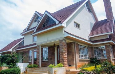 Residential Plots in Thika