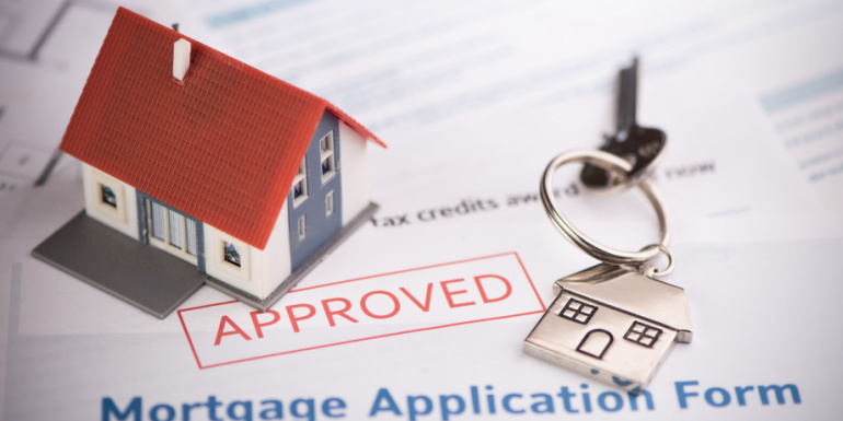 New, More Affordable GoodHome Mortgage