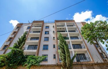 APARTMENTS IN RUAKA