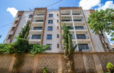APARTMENTS IN RUAKA