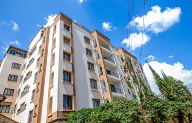 APARTMENTS IN RUAKA