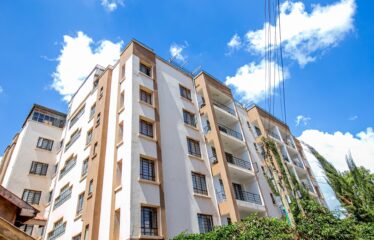 APARTMENTS IN RUAKA