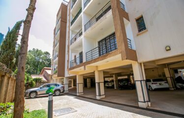 APARTMENTS IN RUAKA