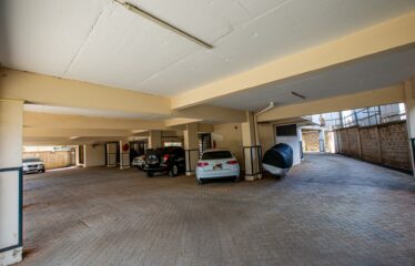 APARTMENTS IN RUAKA