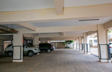 APARTMENTS IN RUAKA