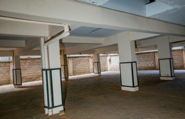 APARTMENTS IN RUAKA