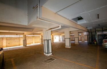 APARTMENTS IN RUAKA