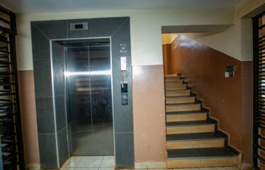 APARTMENTS IN RUAKA
