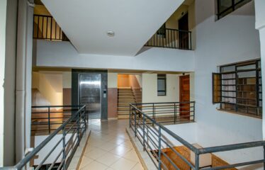 APARTMENTS IN RUAKA