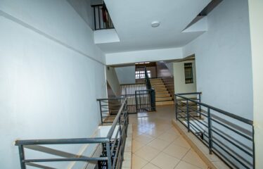 APARTMENTS IN RUAKA