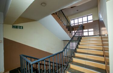 APARTMENTS IN RUAKA