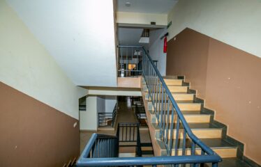 APARTMENTS IN RUAKA