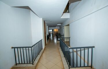 APARTMENTS IN RUAKA