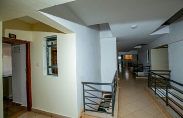 APARTMENTS IN RUAKA