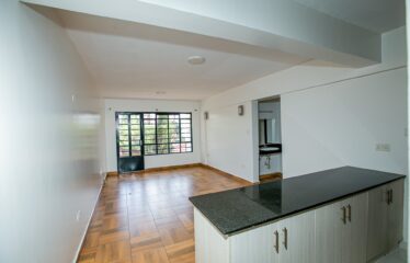 APARTMENTS IN RUAKA
