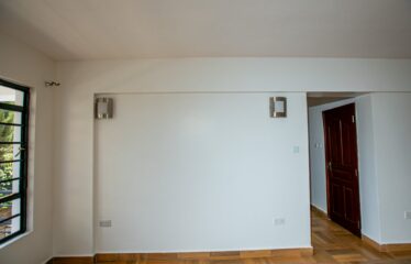 APARTMENTS IN RUAKA