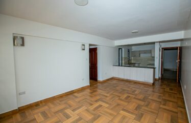 APARTMENTS IN RUAKA