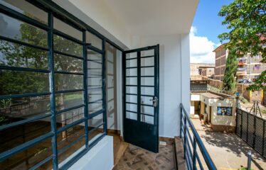 APARTMENTS IN RUAKA