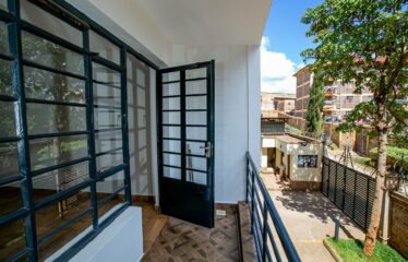 APARTMENTS IN RUAKA