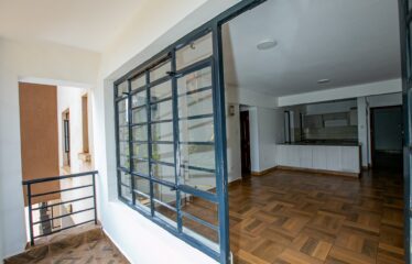 APARTMENTS IN RUAKA