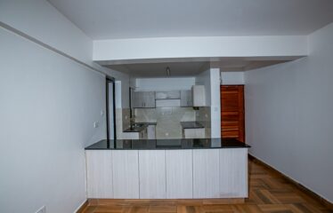APARTMENTS IN RUAKA