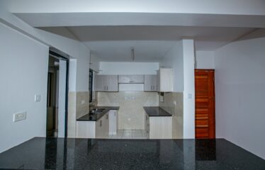 APARTMENTS IN RUAKA