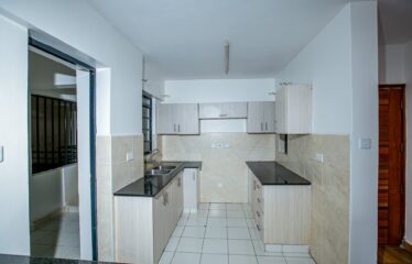 APARTMENTS IN RUAKA
