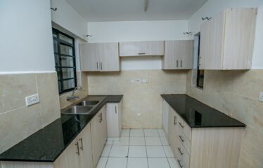 APARTMENTS IN RUAKA