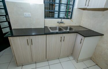 APARTMENTS IN RUAKA