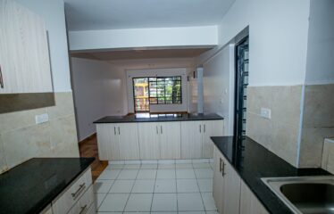 APARTMENTS IN RUAKA