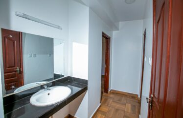 APARTMENTS IN RUAKA