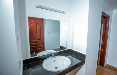 APARTMENTS IN RUAKA