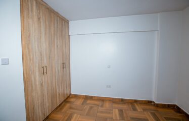 APARTMENTS IN RUAKA
