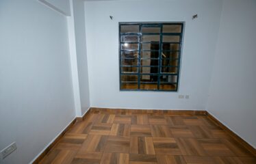 APARTMENTS IN RUAKA