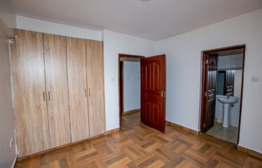 APARTMENTS IN RUAKA