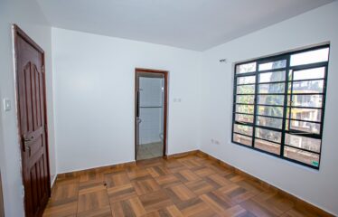 APARTMENTS IN RUAKA