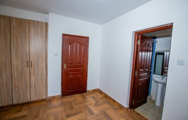 APARTMENTS IN RUAKA