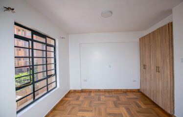 APARTMENTS IN RUAKA