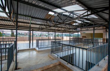 APARTMENTS IN RUAKA