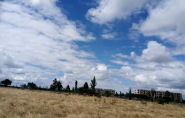 RESIDENTIAL PLOTS IN KITENGELA