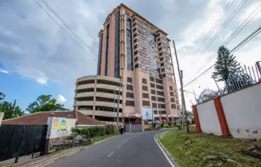 OFFICE SPACE IN UPPER HILL