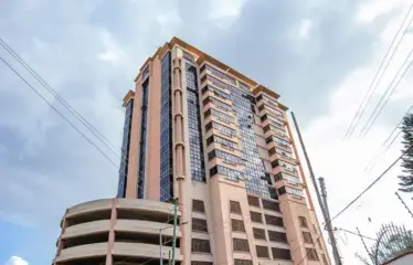 OFFICE SPACE IN UPPER HILL